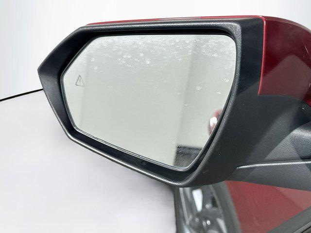 used 2024 Hyundai Elantra car, priced at $18,287