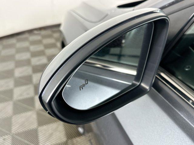 used 2024 Volkswagen Jetta car, priced at $16,496