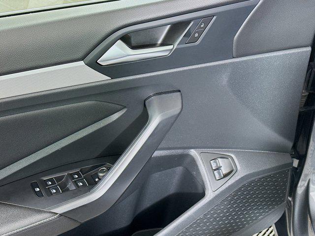 used 2024 Volkswagen Jetta car, priced at $16,496