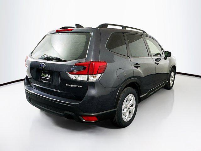 used 2021 Subaru Forester car, priced at $19,989