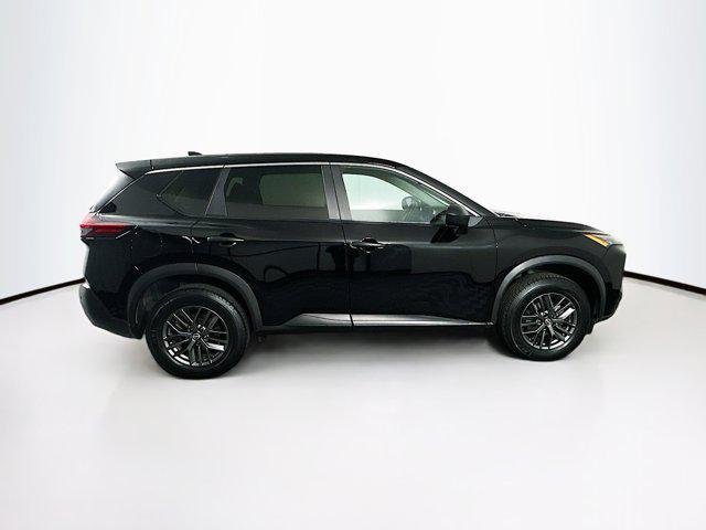 used 2023 Nissan Rogue car, priced at $21,489