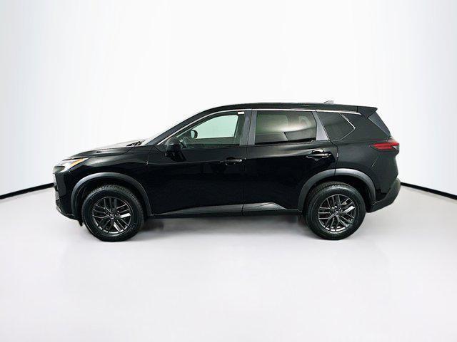 used 2023 Nissan Rogue car, priced at $21,489