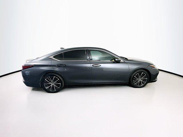 used 2022 Lexus ES 350 car, priced at $28,497