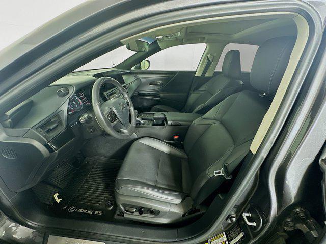 used 2022 Lexus ES 350 car, priced at $28,497