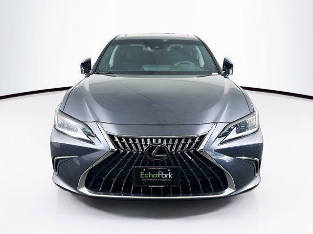 used 2022 Lexus ES 350 car, priced at $28,497