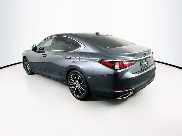 used 2022 Lexus ES 350 car, priced at $28,497