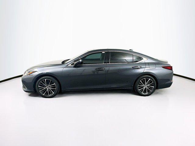 used 2022 Lexus ES 350 car, priced at $28,497