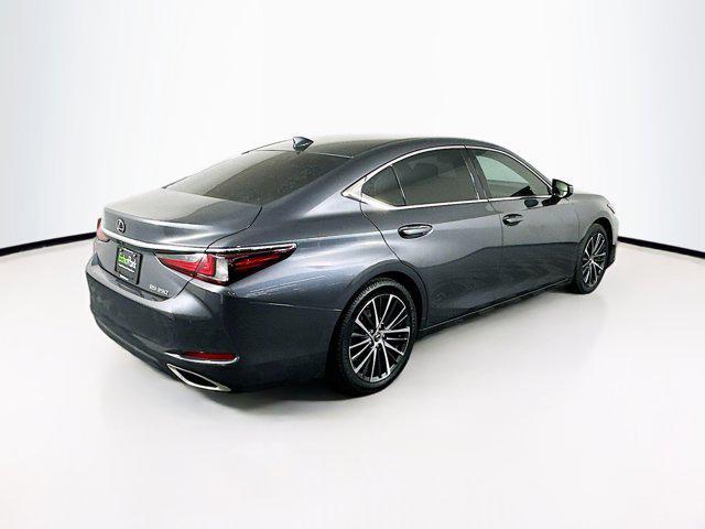 used 2022 Lexus ES 350 car, priced at $28,497