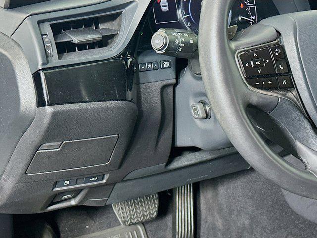 used 2022 Lexus ES 350 car, priced at $28,497