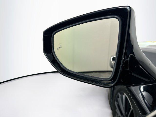 used 2022 Lexus ES 350 car, priced at $28,497