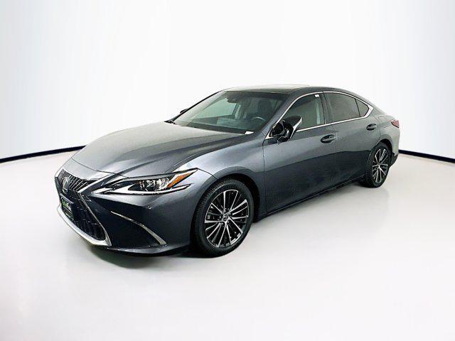 used 2022 Lexus ES 350 car, priced at $28,497