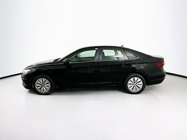 used 2020 Volkswagen Jetta car, priced at $16,789