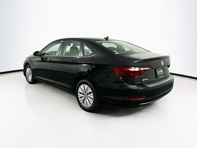 used 2020 Volkswagen Jetta car, priced at $16,789