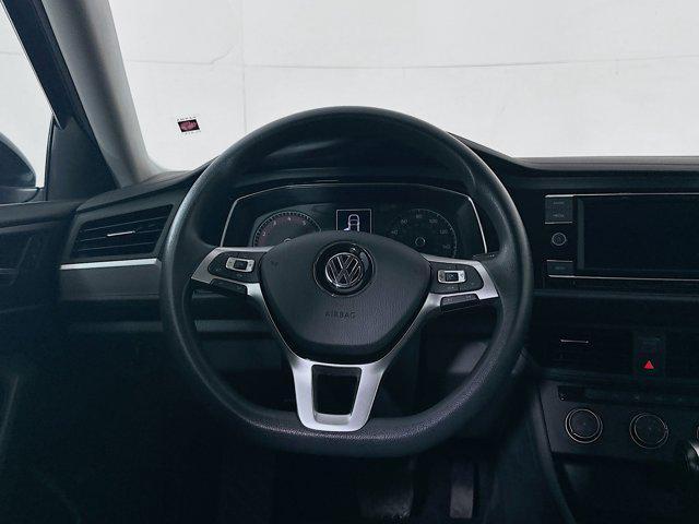 used 2020 Volkswagen Jetta car, priced at $16,789