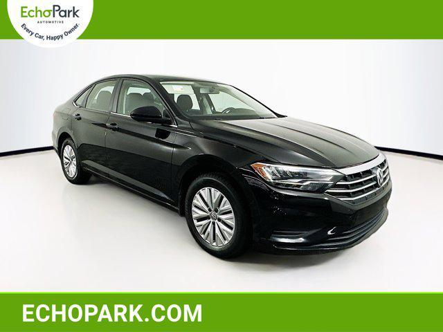 used 2020 Volkswagen Jetta car, priced at $16,789