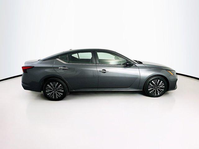 used 2024 Nissan Altima car, priced at $19,997