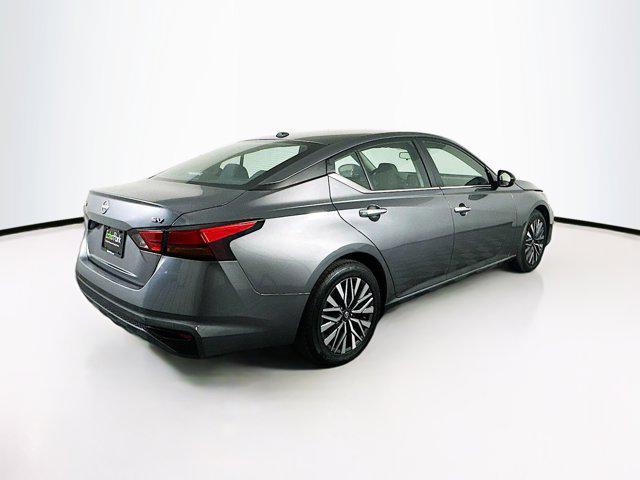 used 2024 Nissan Altima car, priced at $19,997