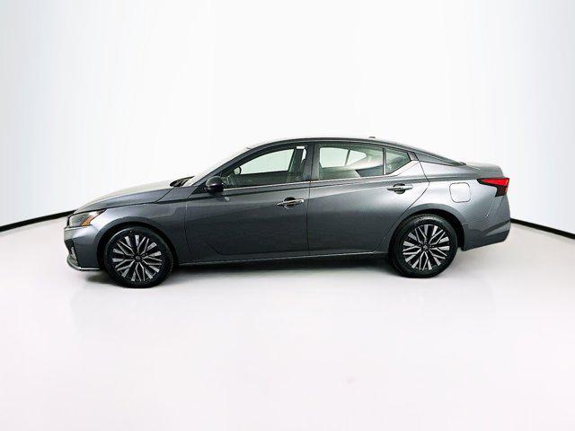 used 2024 Nissan Altima car, priced at $19,997