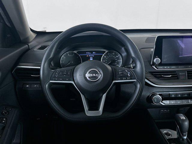 used 2024 Nissan Altima car, priced at $19,997