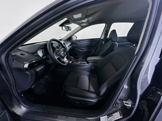 used 2024 Nissan Altima car, priced at $19,997