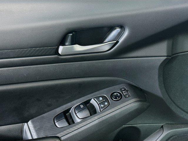 used 2024 Nissan Altima car, priced at $19,997