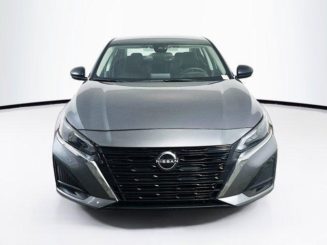 used 2024 Nissan Altima car, priced at $19,997