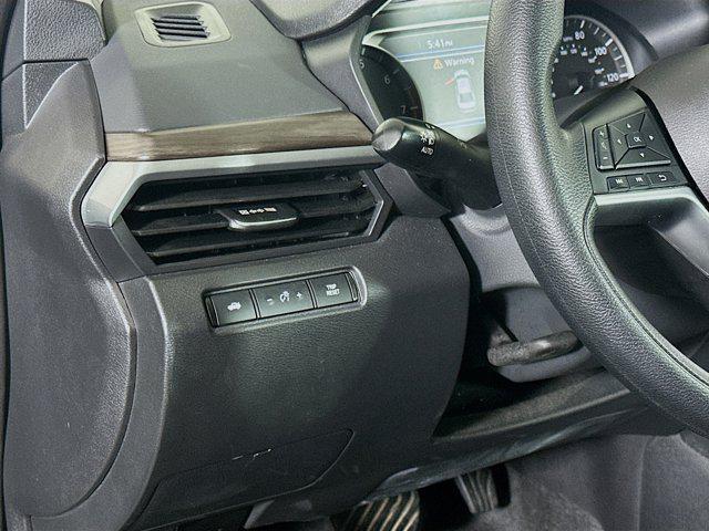 used 2024 Nissan Altima car, priced at $19,997
