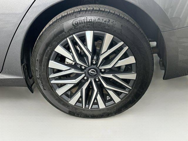 used 2024 Nissan Altima car, priced at $19,997