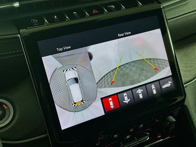 used 2023 Jeep Grand Cherokee L car, priced at $29,496