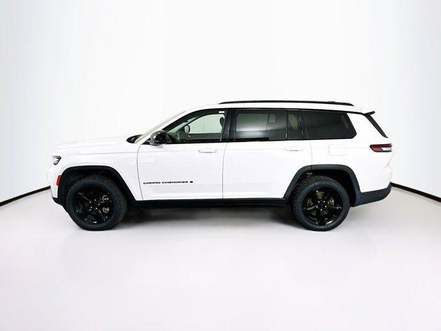 used 2023 Jeep Grand Cherokee L car, priced at $29,496