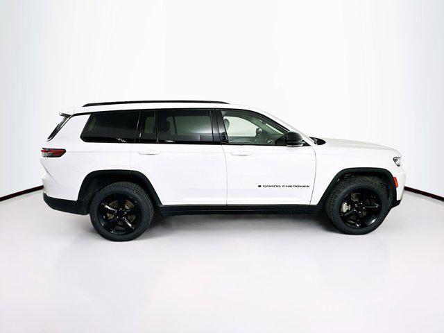 used 2023 Jeep Grand Cherokee L car, priced at $29,496