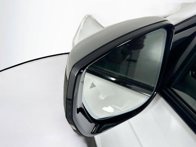 used 2023 Jeep Grand Cherokee L car, priced at $29,496