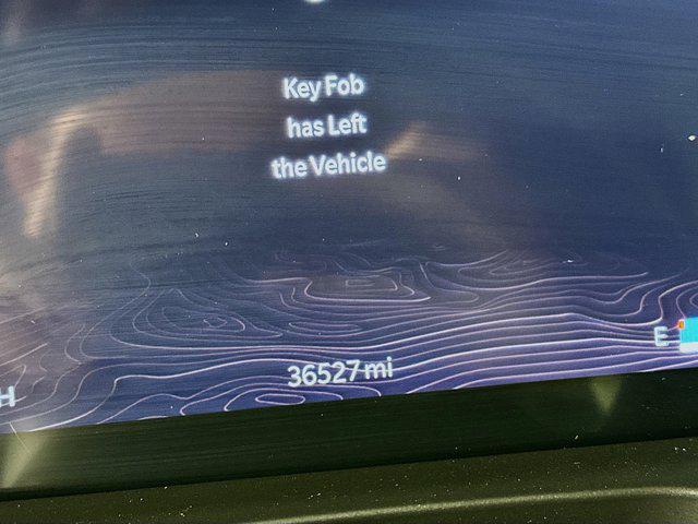 used 2023 Jeep Grand Cherokee L car, priced at $29,496