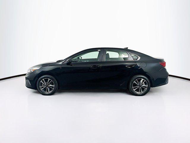 used 2024 Kia Forte car, priced at $16,989