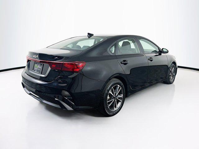 used 2024 Kia Forte car, priced at $16,989