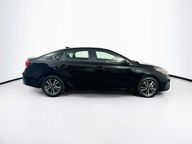 used 2024 Kia Forte car, priced at $16,989