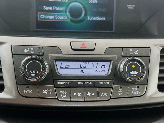 used 2014 Honda Odyssey car, priced at $11,499