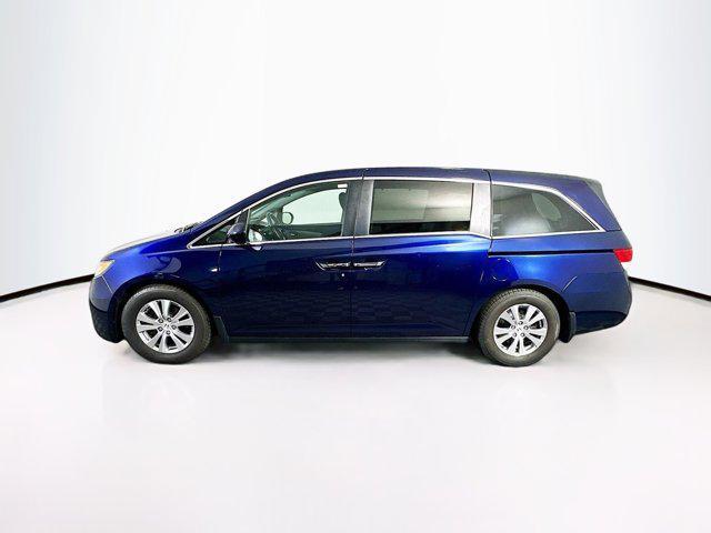 used 2014 Honda Odyssey car, priced at $11,499