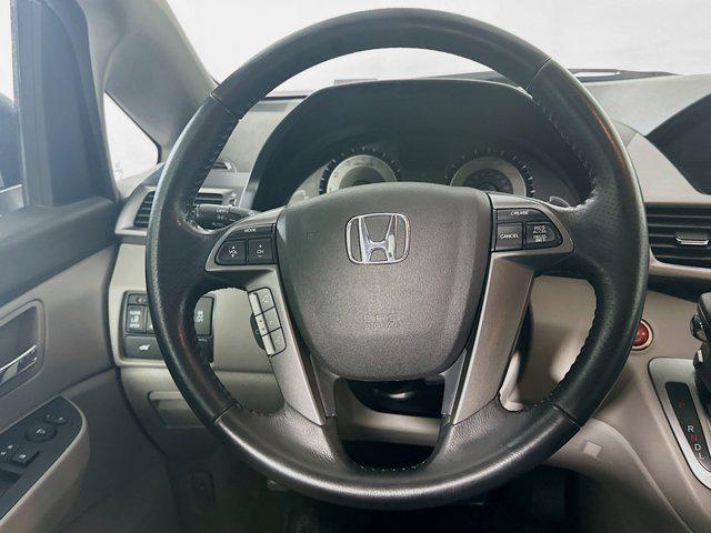 used 2014 Honda Odyssey car, priced at $11,499