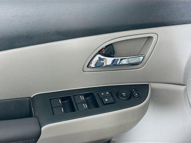 used 2014 Honda Odyssey car, priced at $11,499
