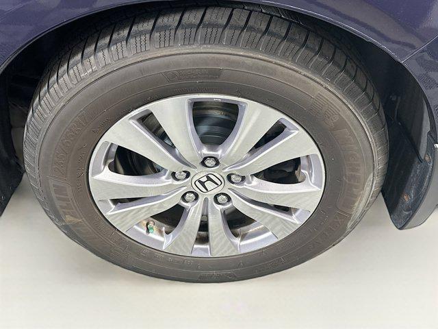 used 2014 Honda Odyssey car, priced at $11,499