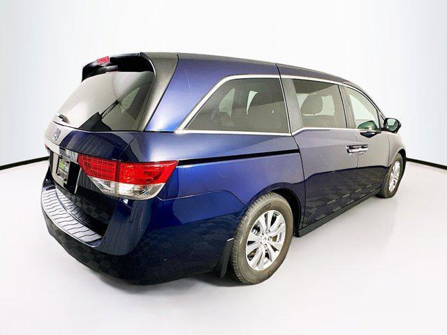 used 2014 Honda Odyssey car, priced at $11,499