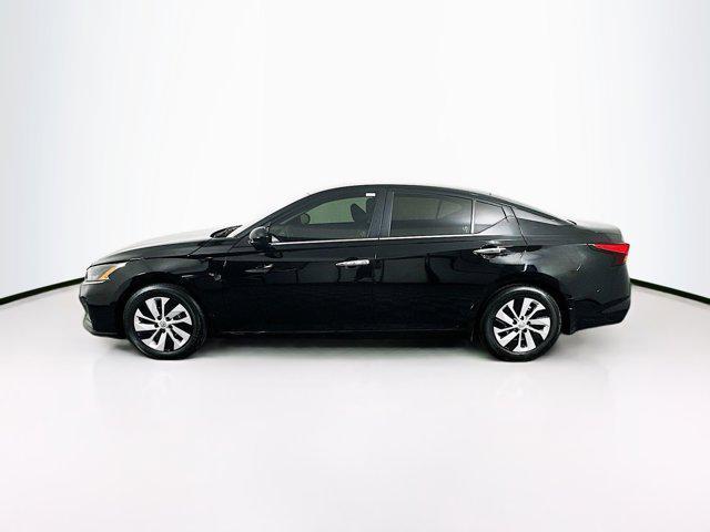 used 2023 Nissan Altima car, priced at $18,489