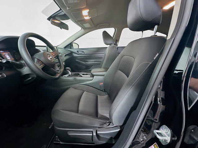 used 2023 Nissan Altima car, priced at $18,489