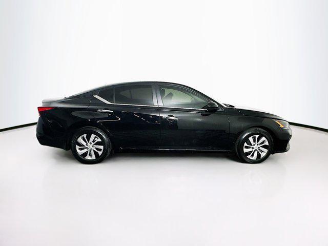 used 2023 Nissan Altima car, priced at $18,489