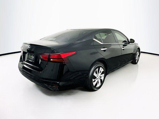 used 2023 Nissan Altima car, priced at $18,489