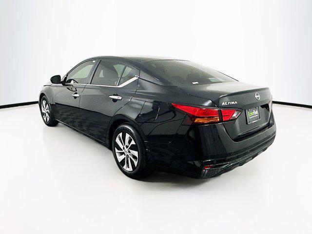 used 2023 Nissan Altima car, priced at $18,489