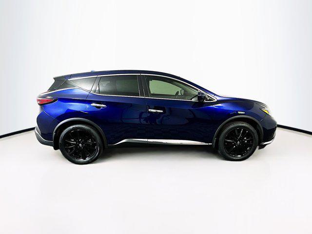 used 2023 Nissan Murano car, priced at $26,189