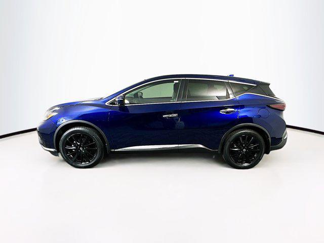 used 2023 Nissan Murano car, priced at $26,189