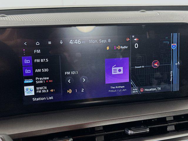 used 2024 Kia Telluride car, priced at $27,497